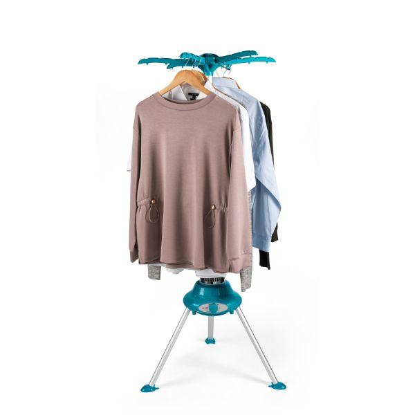 Beldray Round Heated Airer