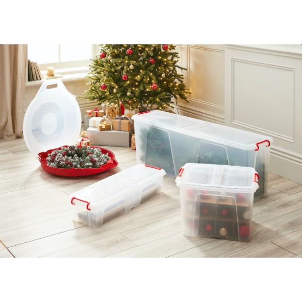 Strata Christmas Tree Box 110L