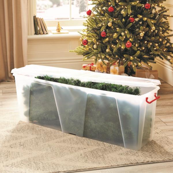Strata Christmas Tree Box 110L