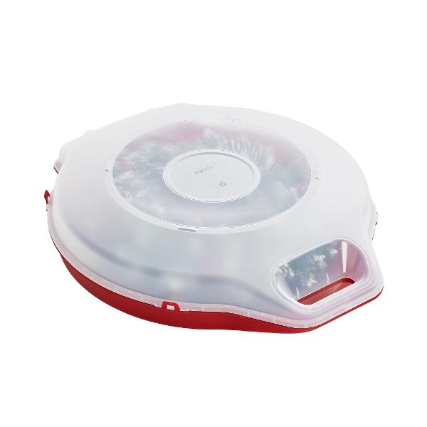 Strata Christmas Wreath Holder 53Cm