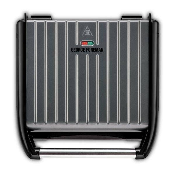 George Foreman Graphite Grill 7 Portion