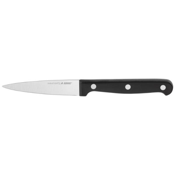 Judge Sabatier IV 9cm/3.5" Paring Knife