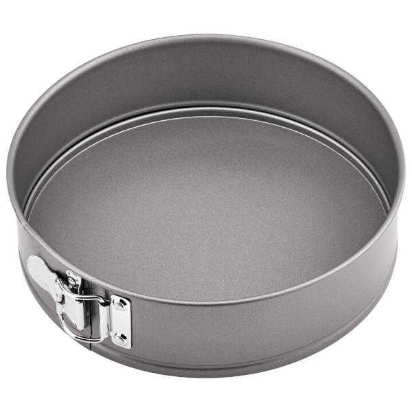 Judge Everyday 9" Round Cake Tin Springform Non-Stick