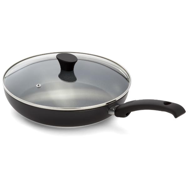 Judge Just Cook - Induction 28cm Saute Pan Non-Stick