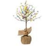 Decoris Foam Tree Decoration With Natural Detail 40Cm