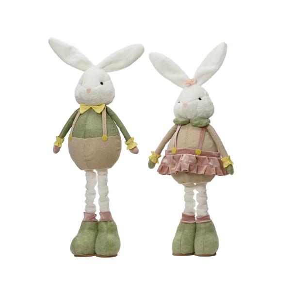 Bunny Boy/Girl Medium 84cm