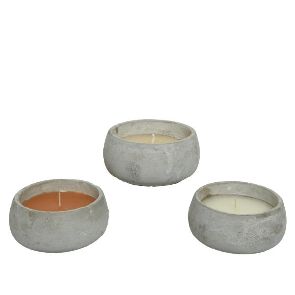Citronella Candle Wax