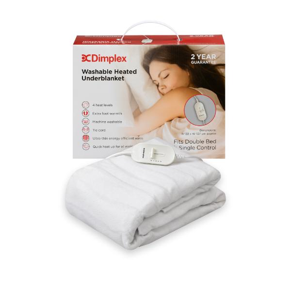 Dimplex Double Underblanket