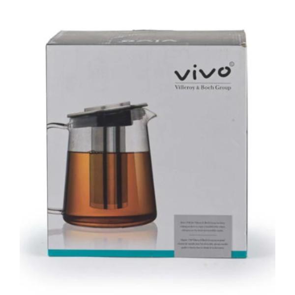 Vivo Tea Pot 1.4L