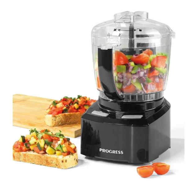 Progress Gh Mini Processor