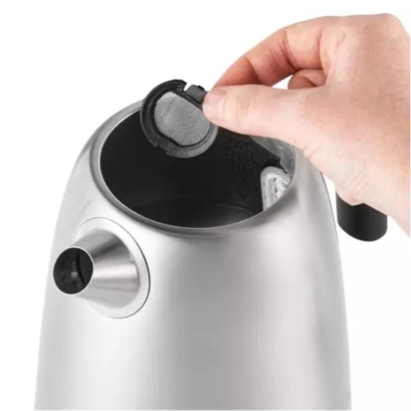 Salter Lumie Rapid Boil Kettle 1.7L 3000W