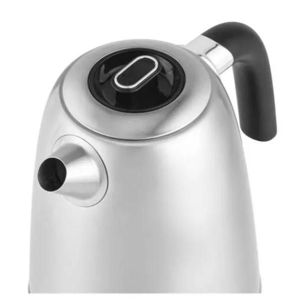Salter Lumie Rapid Boil Kettle 1.7L 3000W