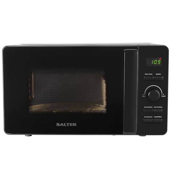 Salter Kuro 20L Digital Microwave