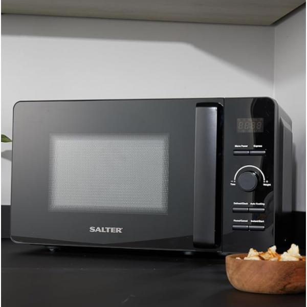 Salter Kuro 20L Digital Microwave