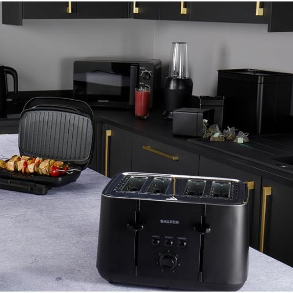 Salter Kuro 20L Digital Microwave