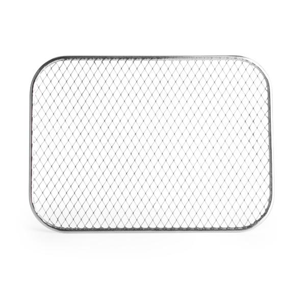 Salter 8L Dual Air Fryer W/ Removable Divider