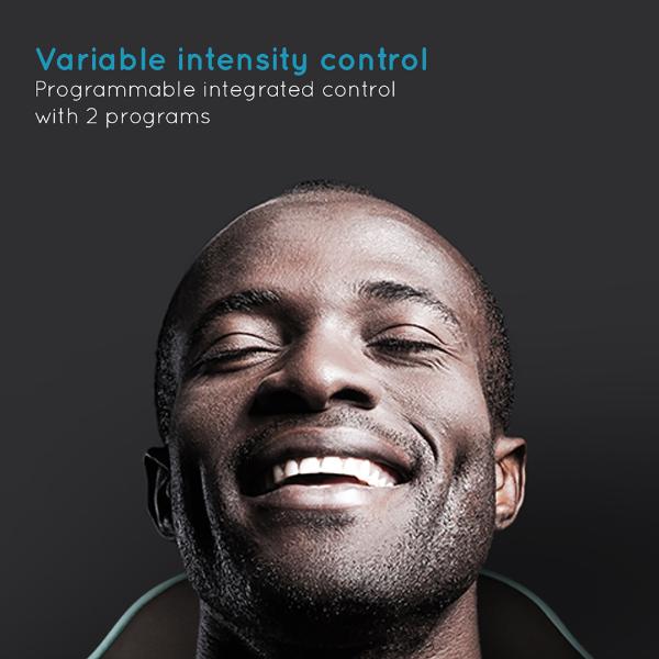 Homedics Shiatsu Massager