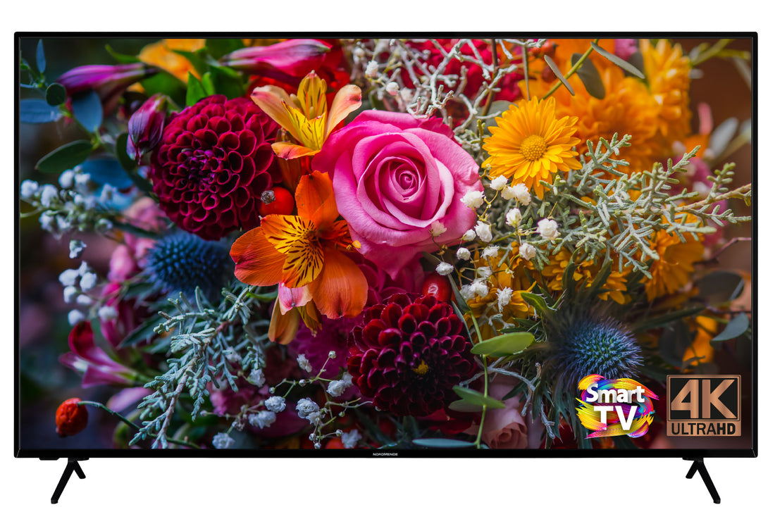 NordMende 43" UHD T Series TV
