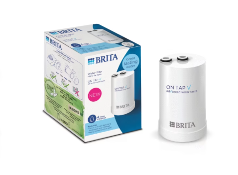 Brita On Tap V Refill