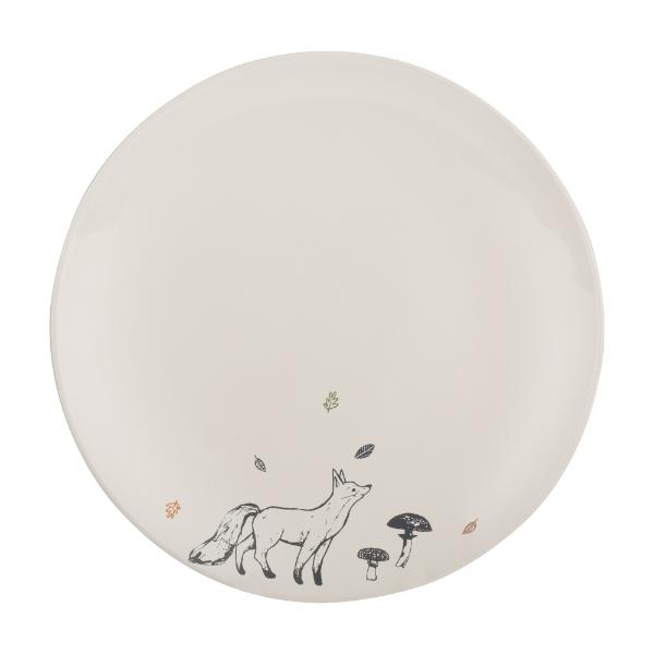 P&K Woodland Dinner Plate 26.5Cm