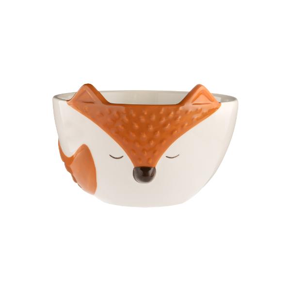 P&K Woodland Fox Bowl
