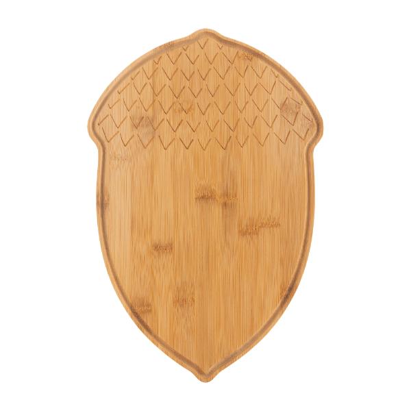 P&K Woodland Acorn Chopping Board