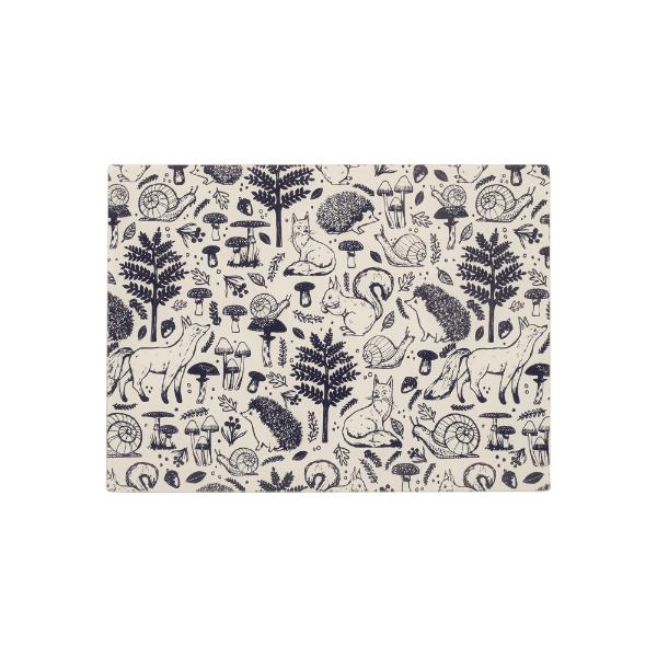 P&K Woodland Work Top Saver 30 X 40Cm