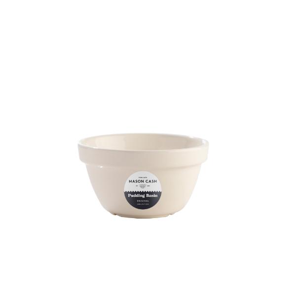 Mason Cash Original White S42 Pudding Basin 14Cm