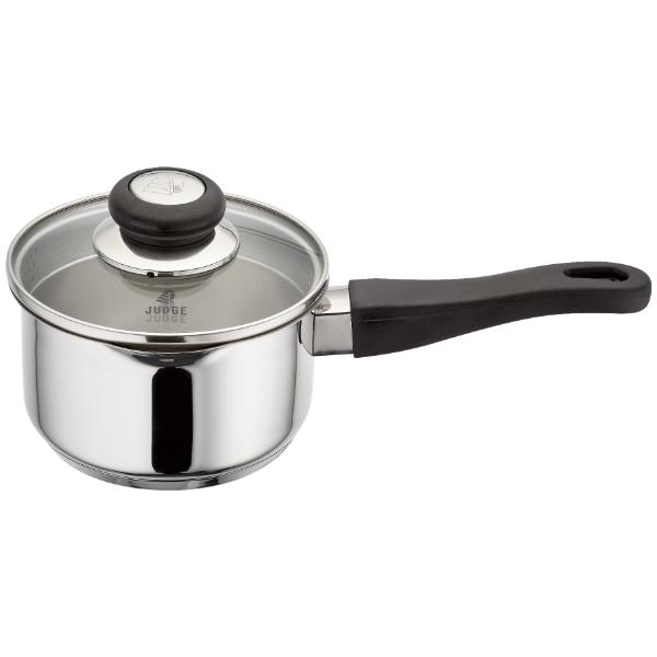 Judge Vista 14cm Draining Saucepan 1L