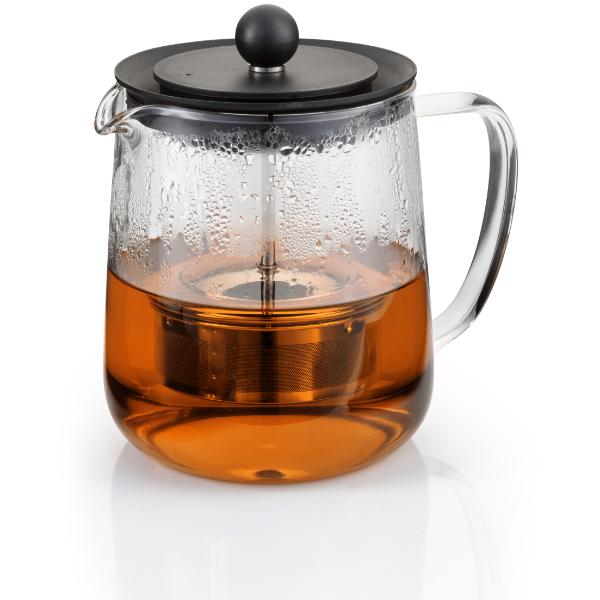 Judge Brew Control 6 Cup Glass Teapot 750ml