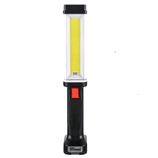 10W LED Multi Function Rechargeable Worklight
