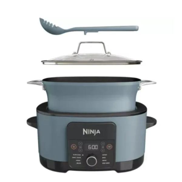 Ninja Foodi Possible Cooker