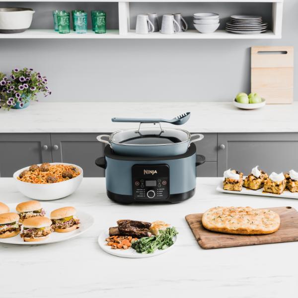 Ninja Foodi Possible Cooker