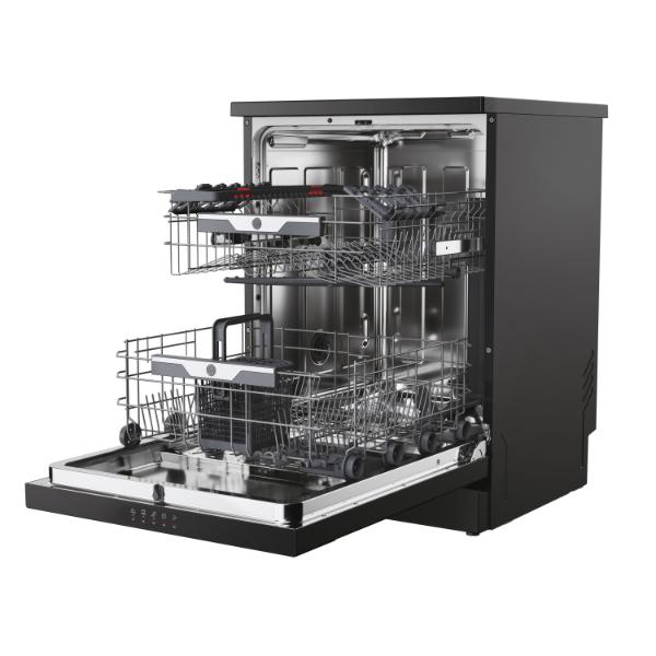 Hoover HF3C7L0B-80 H-DISH 300 13 Place Settings Dishwasher