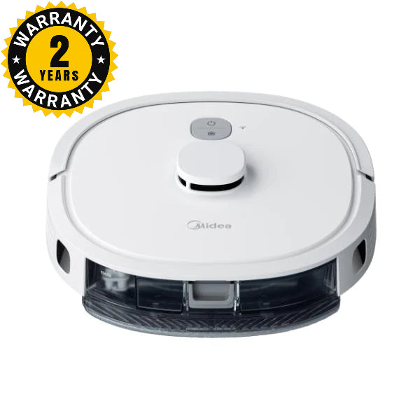 Midea M6 Robot Vacuum Cleaner