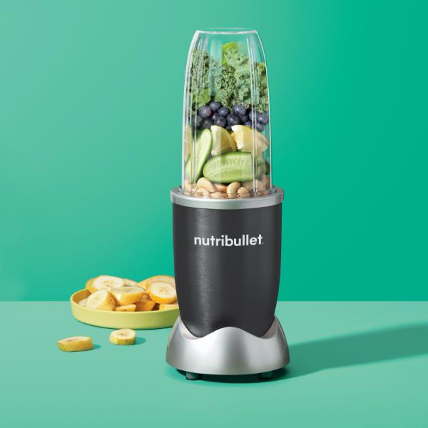 NutriBullet Starter Kit – Co-Op Superstores