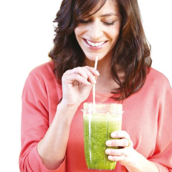 NutriBullet Starter Kit