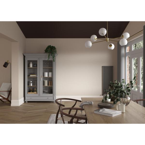 Dulux Heritage Matt Pale Walnut 2.5L