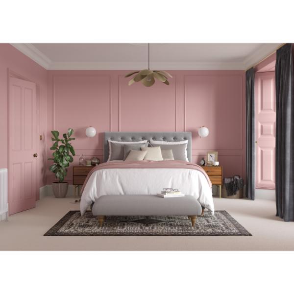 Dulux Heritage Matt Dh Blossom 2.5L