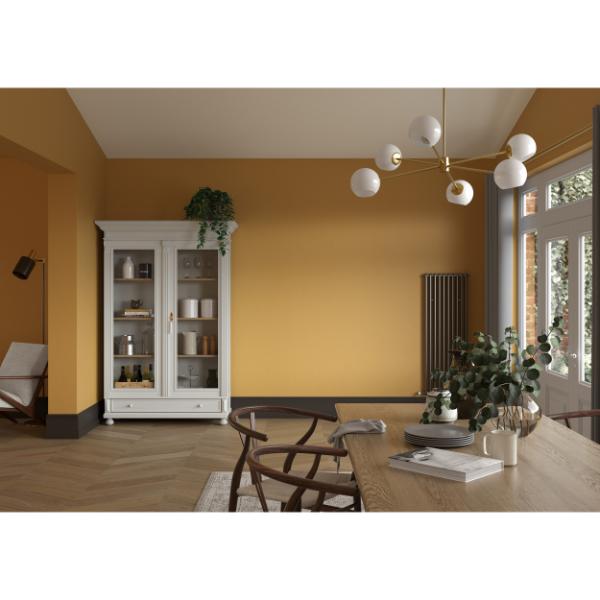 Dulux Heritage Matt Brushed Gold 2.5L
