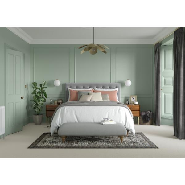 Dulux Heritage Matt Sage Green 2.5L