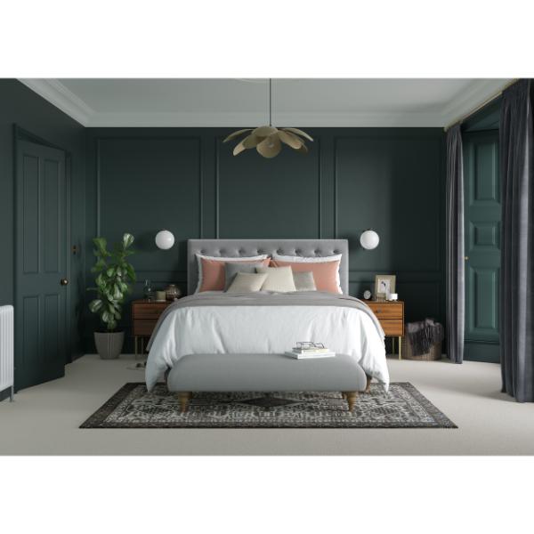 Dulux Heritage Matt Mallard Green 2.5L