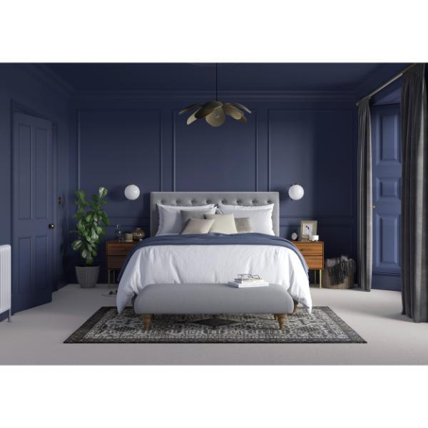 Dulux Heritage Matt Dh Oxford Blue 2.5L