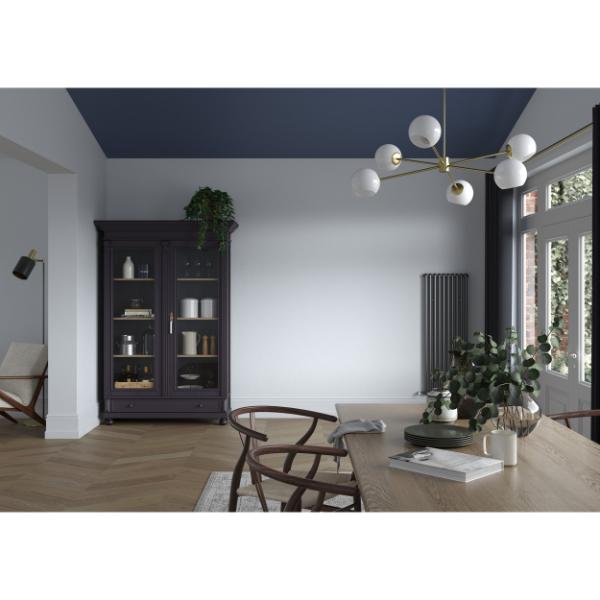 Dulux Heritage Matt Light French Grey 2.5L