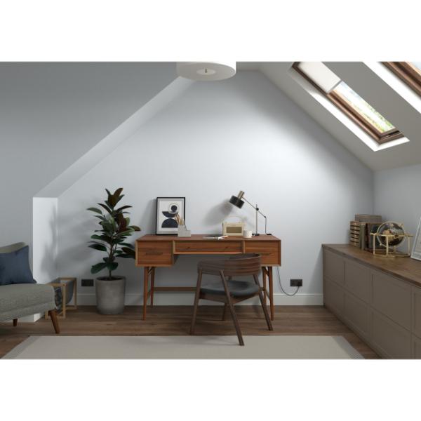 Dulux Heritage Matt Light French Grey 2.5L