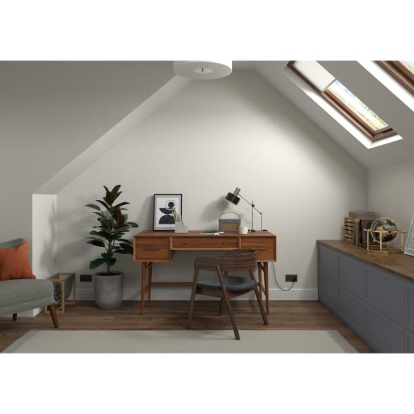 Dulux Heritage Matt Quartz Grey 5L