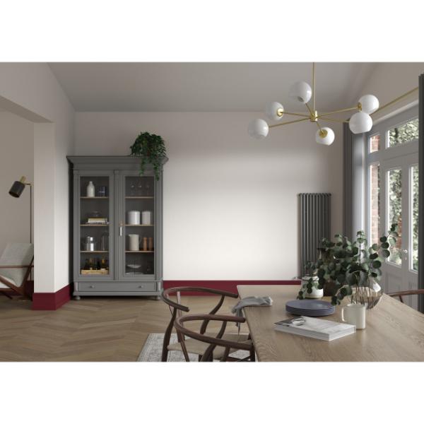 Dulux Heritage Matt Linen White 5L