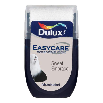 Dulux  Easycare Matt Sweet Embrace 30ml