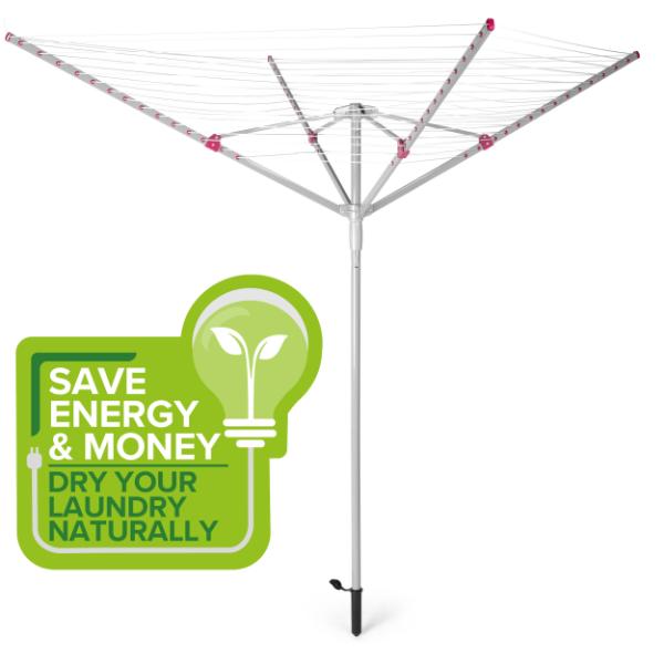 60 Metre Outdoor Airer