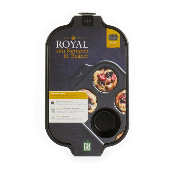 RVK Muffin Pan